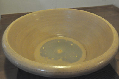 陶器のコネ鉢